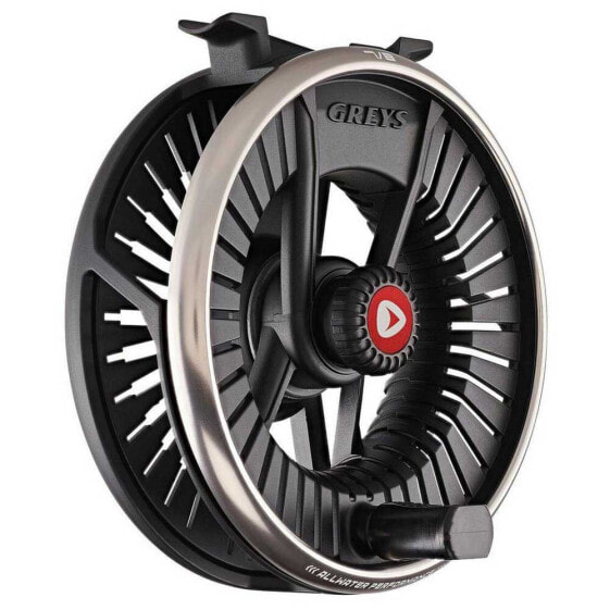 GREYS Tail AW Fly Fly Fishing Reel