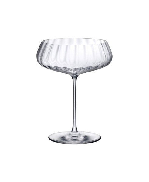Round Up Sparkling Coupe Set, 2 Piece