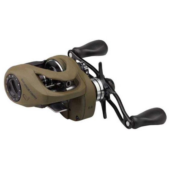 SAVAGE GEAR SG8 250 LH Baitcasting Reel