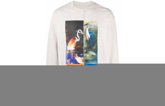 Heron Preston SS21 HMBA018F21JER0020822 Hoodie