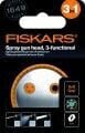Аксессуар для полива Fiskars Насадка на 3-функциональный пистолет