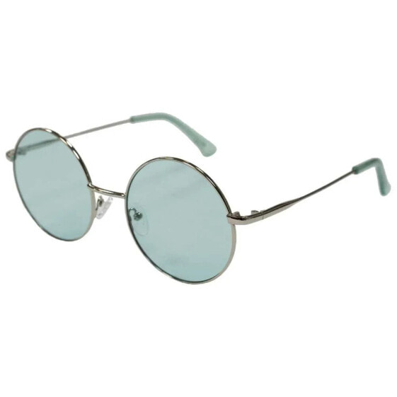 OCEAN SUNGLASSES Circle Sunglasses