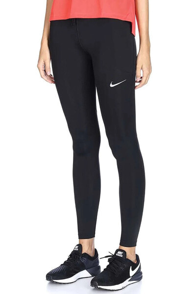 Леггинсы женские Nike W Nk Fast Tght Tayt At3103-010