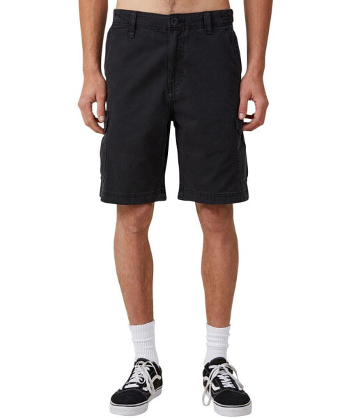 Men's Tactical Cargo Shorts