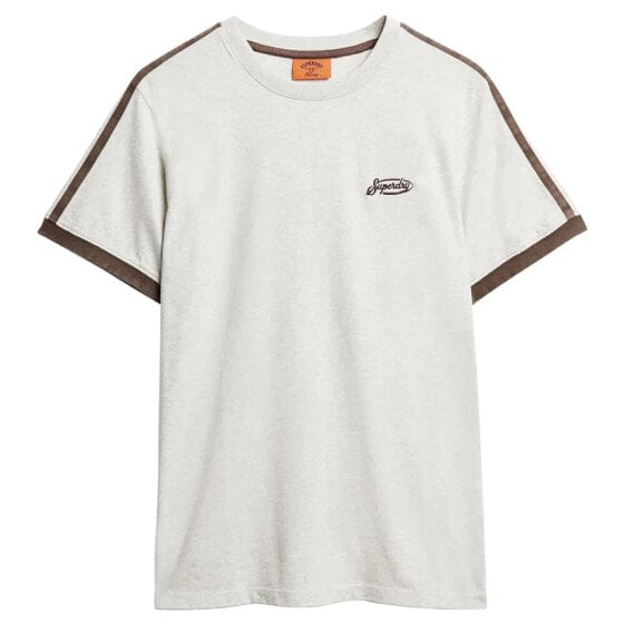 SUPERDRY Essential Logo Retro St short sleeve T-shirt