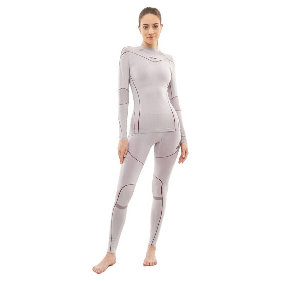 VIKING Gaja Turtle Neck Base Layer Set