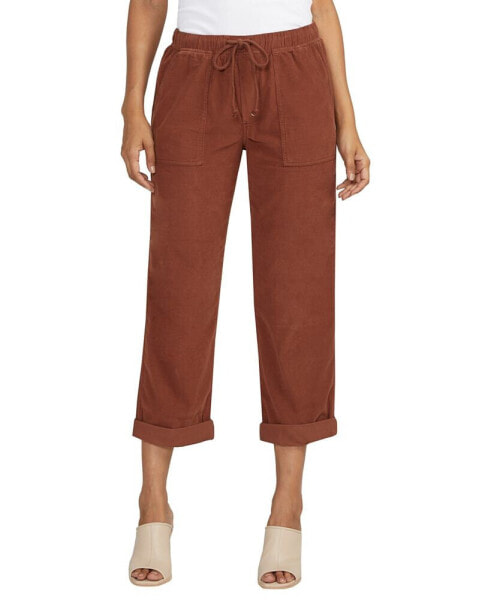 Women's Relaxed Drawstring Pants
