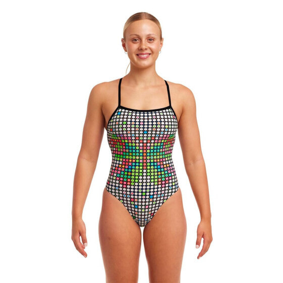 FUNKITA Strapped In Snow Flyer Swimsuit