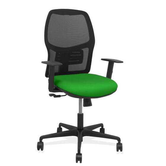 Офисный стул Alfera P&C 0B68R65 Зеленый