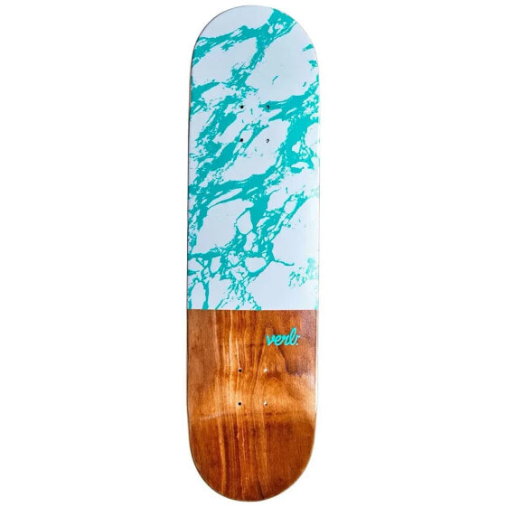 VERB Marble Dip skateboard deck