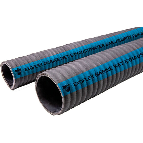 SHIELDS Exoflex Hose 3.81 m