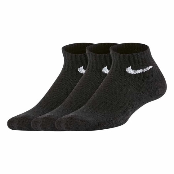 Носки детские NIKE KIDS RN0012 квартетные 3 пары