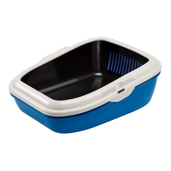 FERPLAST Birba Clasic Cat Litter Box