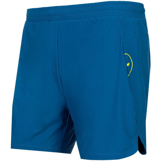 TRANGOWORLD Sables Shorts