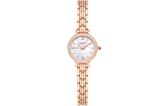 Часы Lola Rose QuartzLR4176 White Dial