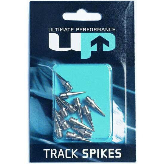 ULTIMATE PERFORMANCE Track Spikes 15 mm Screw