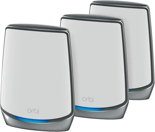 NETGEAR Orbi RBK853 3-pack