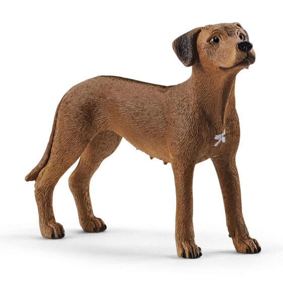 Игровая фигурка Schleich 13895 Wild Life (Дикая жизнь) Boy/Girl Multicolour - Plastic 1 pc.