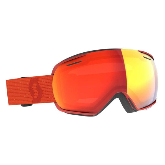 SCOTT Linx Ski Goggles