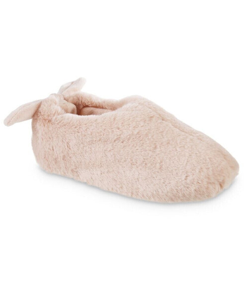 Women's Memory Foam Faux Fur Shay Slippers