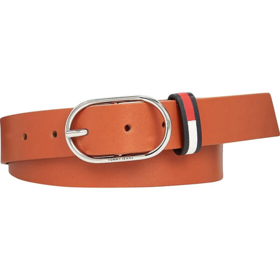 TOMMY JEANS Oval 3.0 Belt