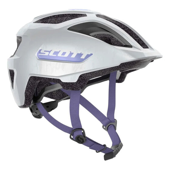 SCOTT Stego Plus MIPS MTB Helmet