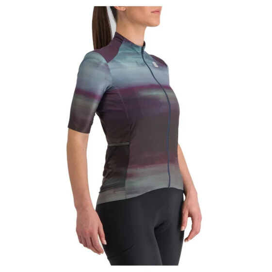 Sportful Flow Supergiara short sleeve jersey