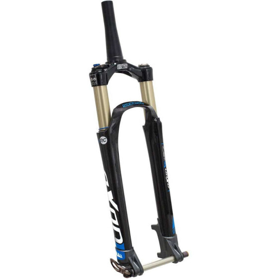 SR Suntour Axon32 Boost RL RC DS MTB fork