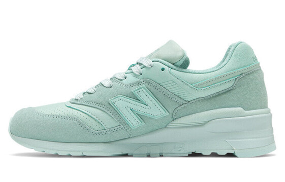 Кроссовки беговые New Balance NB 997 Мужские D широкие - Модель M997LBE