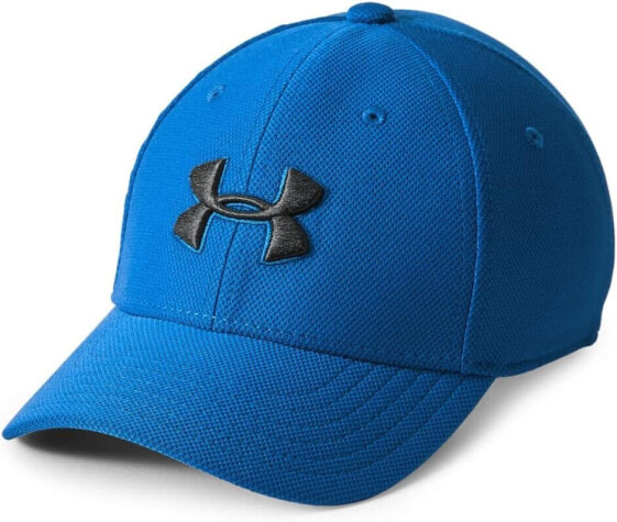 Under Armour Boys UA Boy's Blitzing 3.0 Cap Classic Fit Boys Cap with Integrated Sweatband