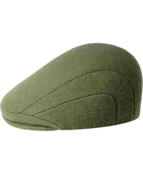 Men's Wool 507 Ivy Caps & Flat Caps