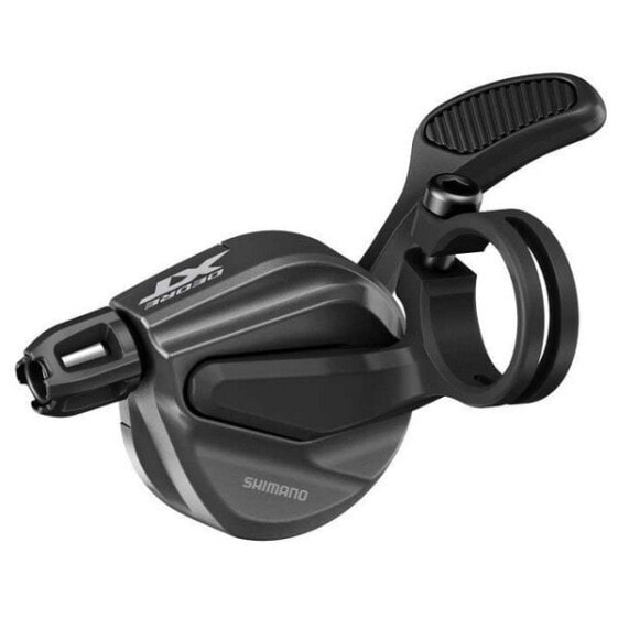 Переключатель левый SHIMANO XT M8100