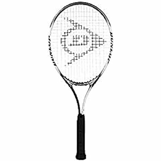 Теннисная ракетка D TR NITRO 27 G2 Dunlop 677321 Чёрный