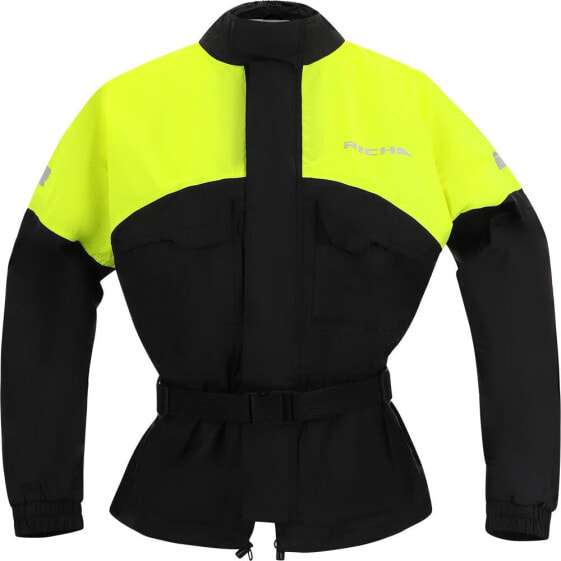 RICHA Rainwarrior Rain Jacket