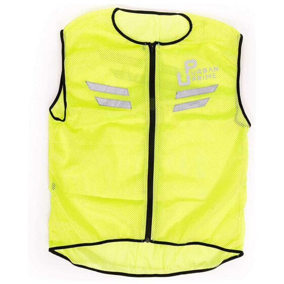 URBAN PRIME UP-JACK-ADU/XL Reflective Vest