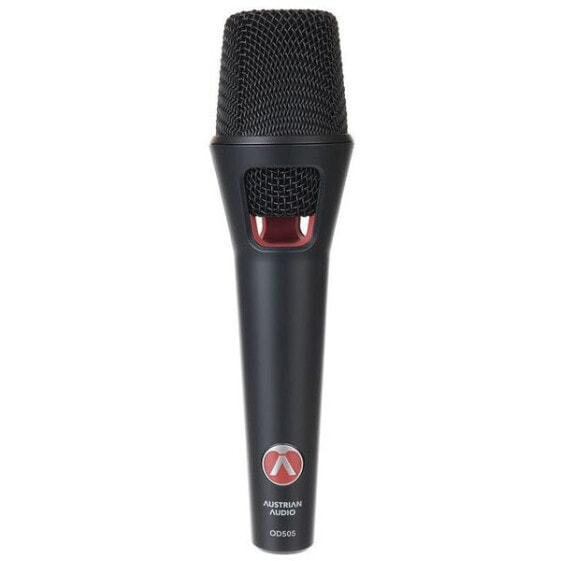 Микрофон вокальный Austrian Audio OD505