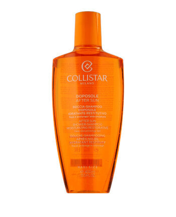 Collistar After Sun Shower-Shampoo (400 ml)