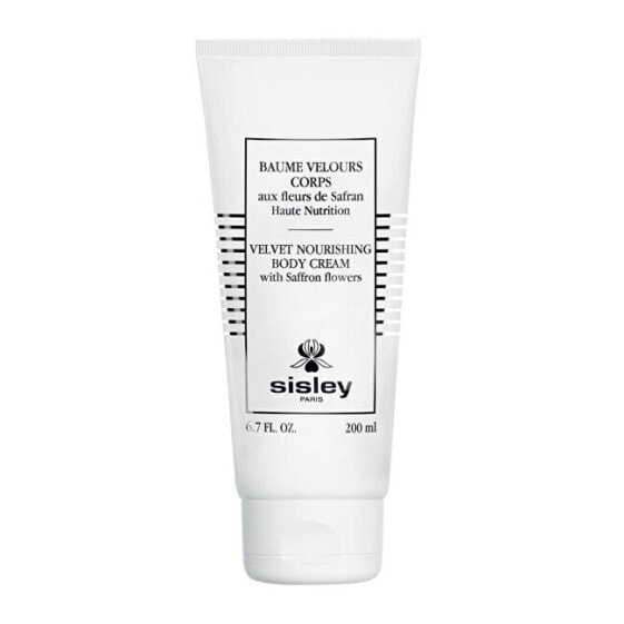 SISLEY Velvet Nourishing Body Cream 200ml