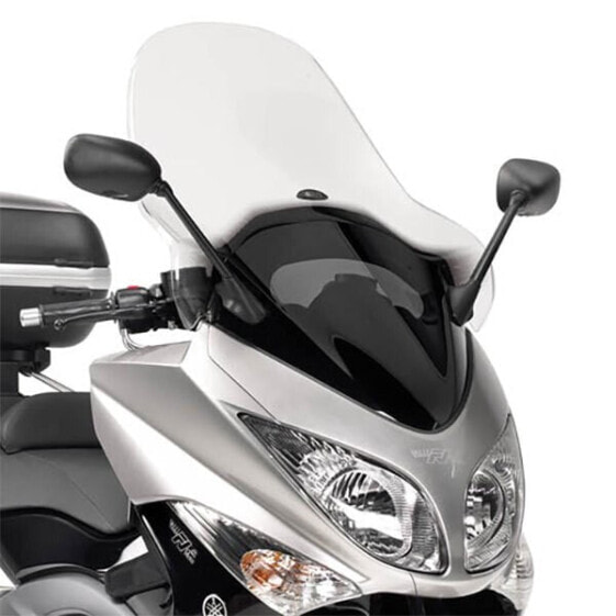 GIVI D442ST Yamaha T-Max 500 Windshield