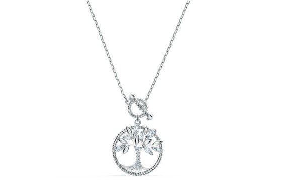 Swarovski SWA Symbol 5521463 Crystal Necklace