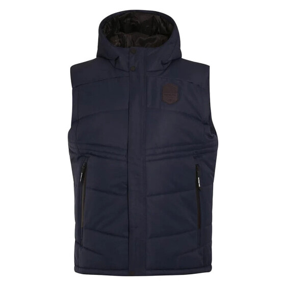 ALPINE PRO Darah Vest