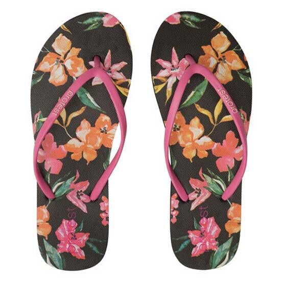 Сланцы Protest Halla Flip Flops