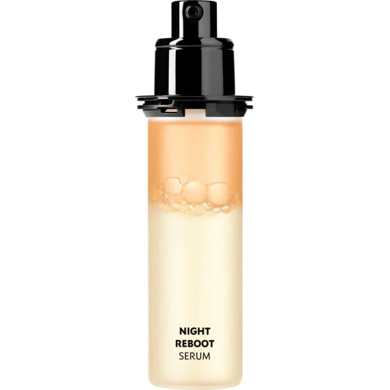 Yves Saint Laurent Pure Shots Night Reboot