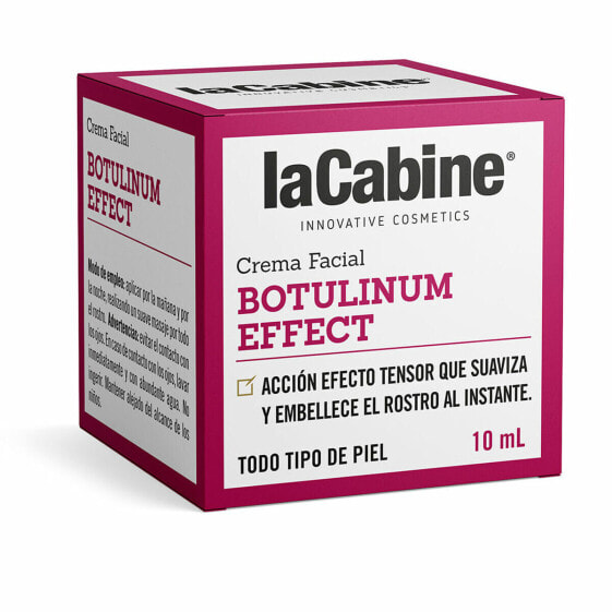 Увлажняющий крем для лица La Cabine Botulinum Effect 10 мл