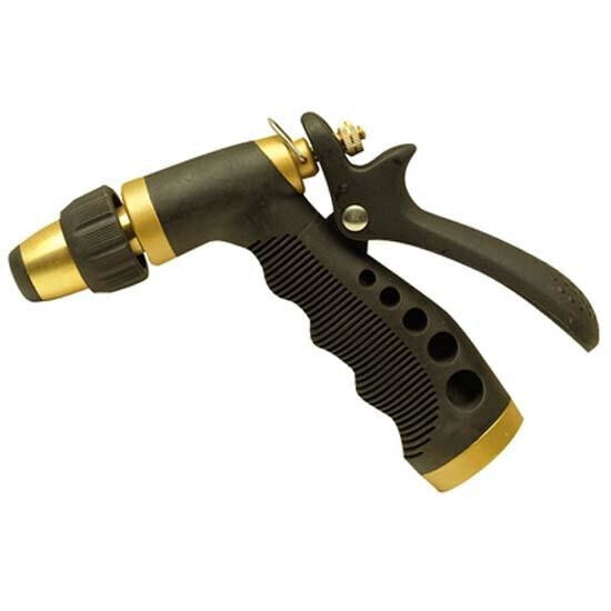 SEACHOICE Brass Hose Nozzle