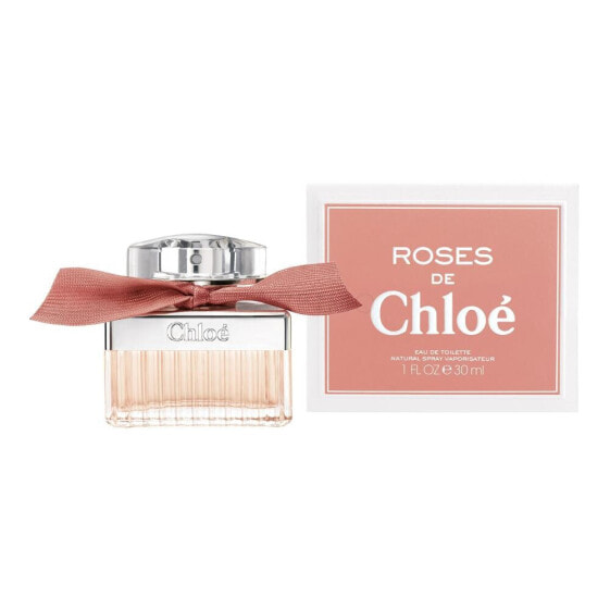 Chloe Roses de Chloe Туалетная вода