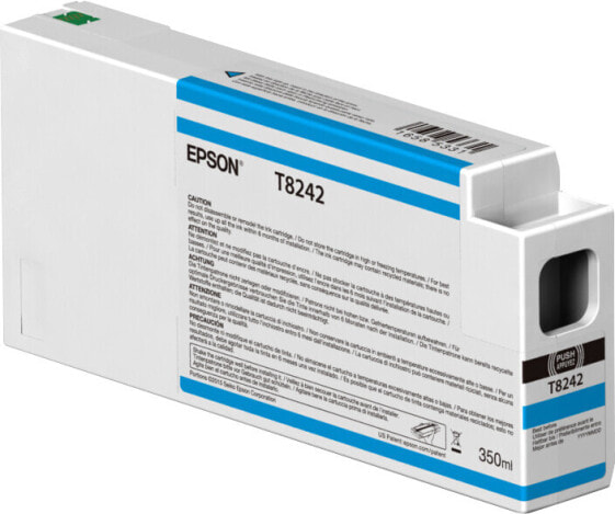 Epson T54X800 - 350 ml - 1 pc(s) - Single pack