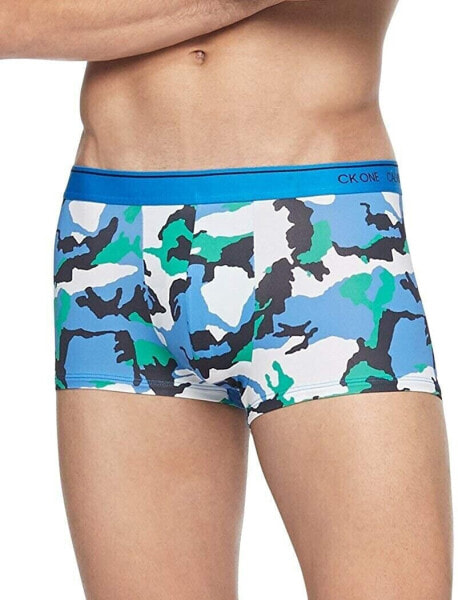 Calvin Klein Underwear Men's Ck One Micro Boxer Briefs - NB2226