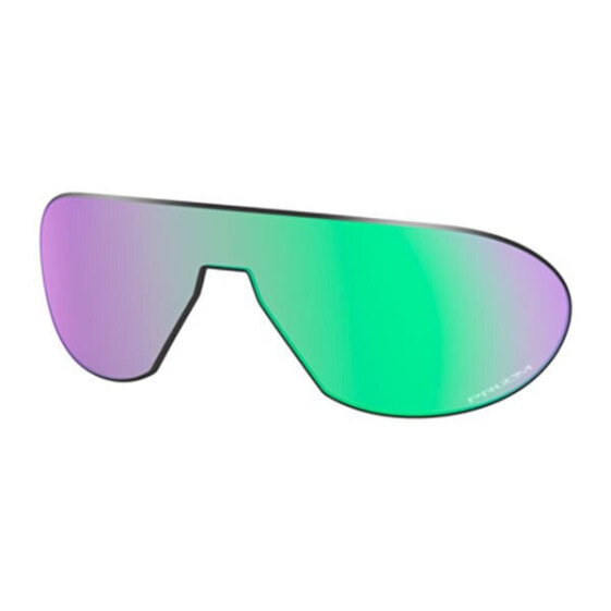 OAKLEY CMDN Prizm Road Jade Replacement Lenses