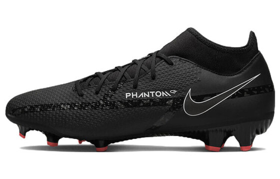 Футбольные бутсы Nike Phantom GT2 Academy Dynamic Fit MG DC0797-001